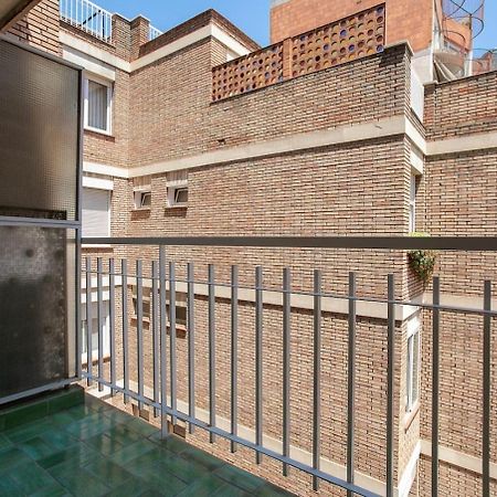Live Like A Local In Bcn Barcelona Exterior foto