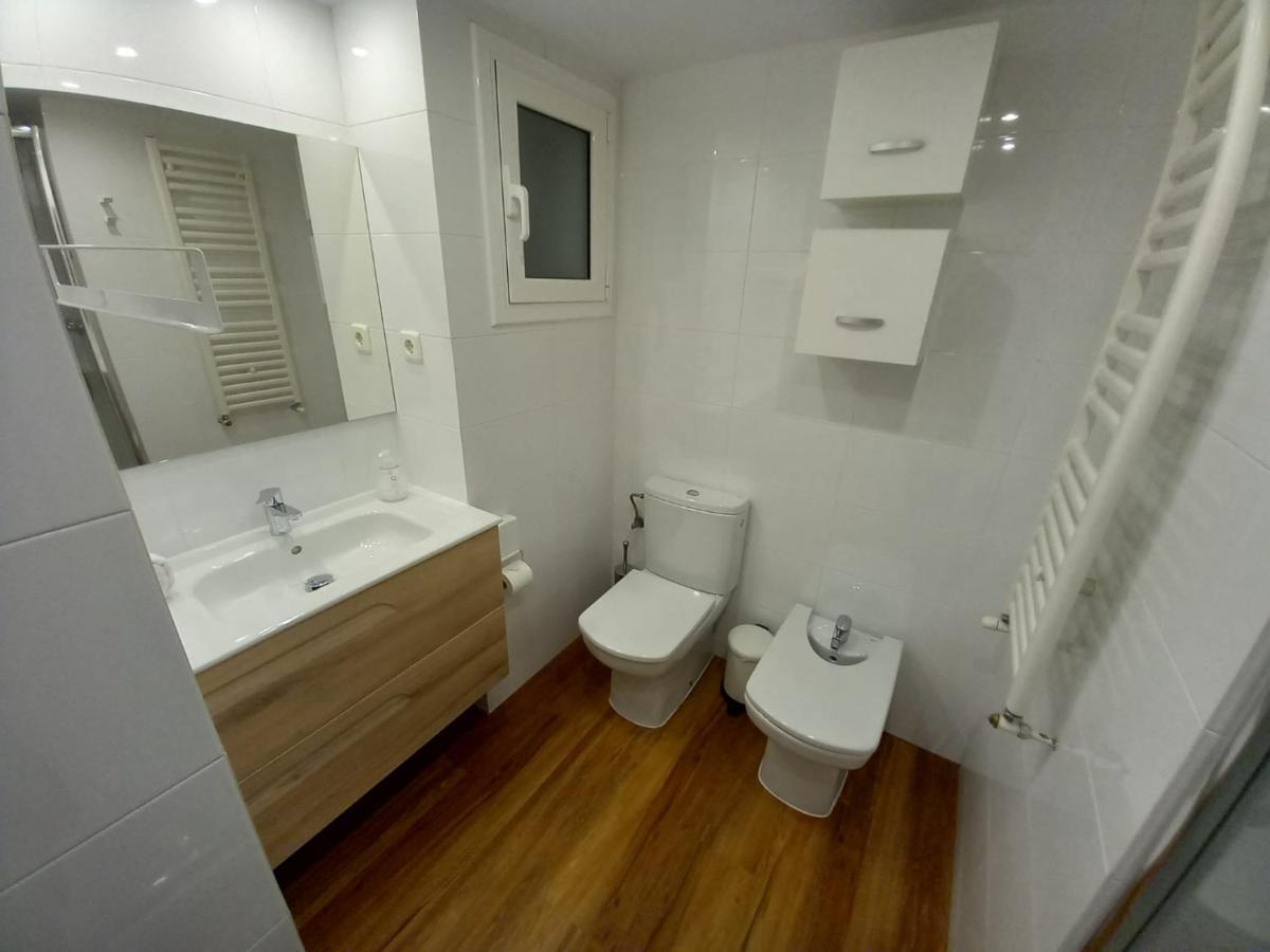 Live Like A Local In Bcn Barcelona Exterior foto